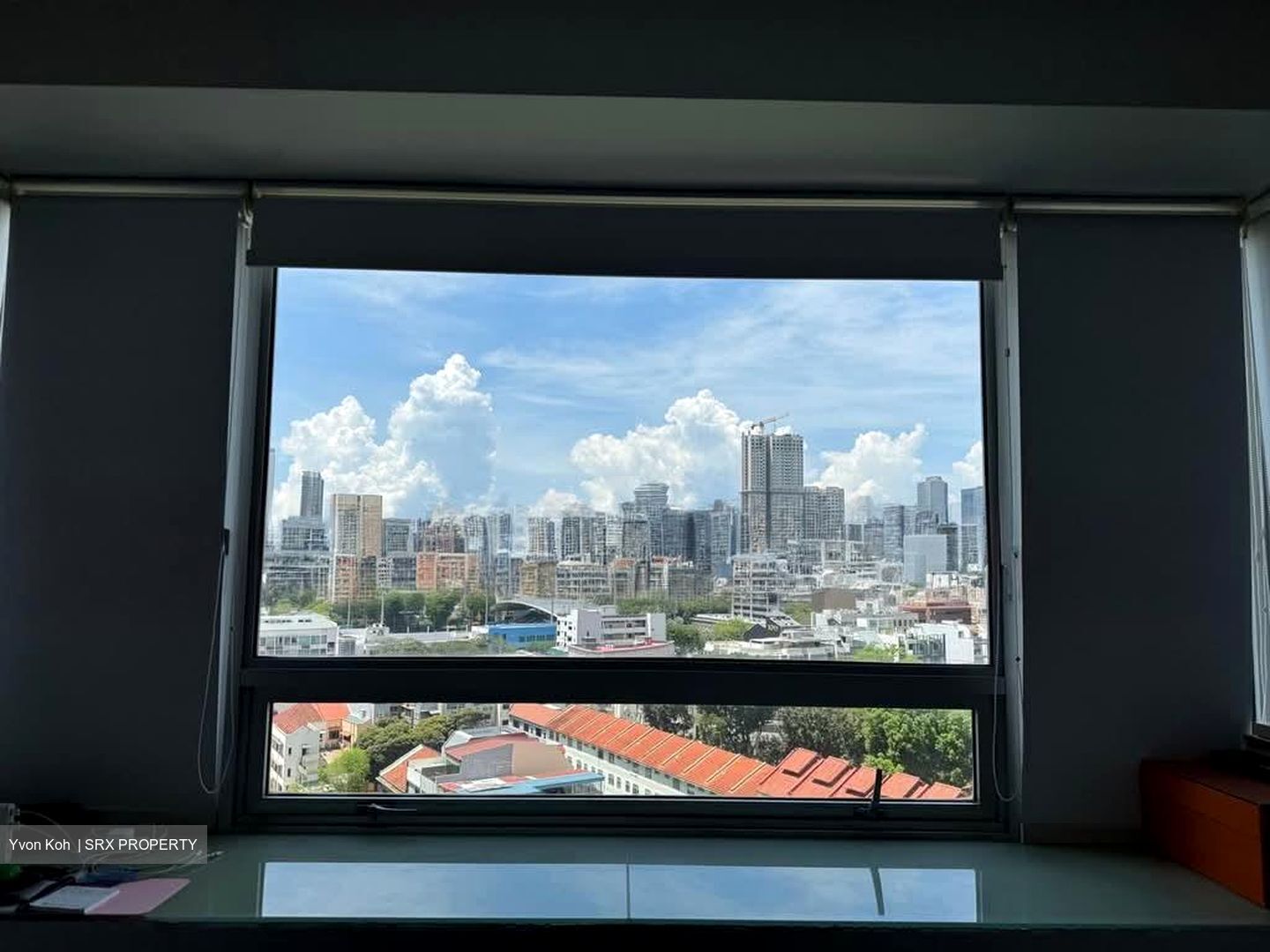 Kerrisdale (D8), Condominium #563500121